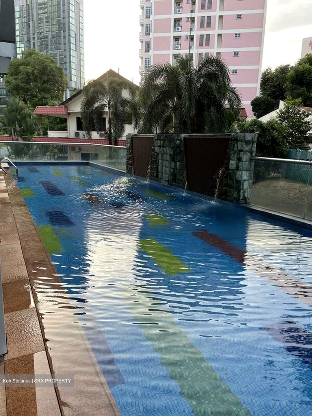 City Edge (D11), Apartment #455266641